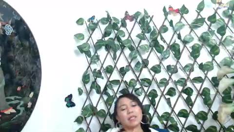 Snapshot of dannamomcerrat chatting on October 11, 3:22 am dannamomcerrat online show from October 11, 3:22 am