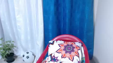 dannamomcerratt online show from July 13, 1:31 am
