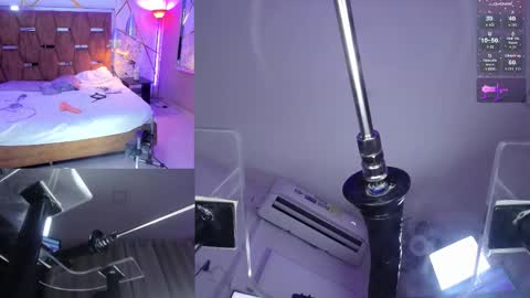 Danna online show from March 5, 3:32 pm