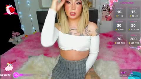 dannia_13 online show from April 28, 8:13 pm