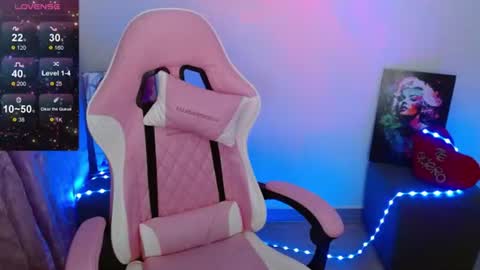 Maddisoon online show from June 22, 3:25 am