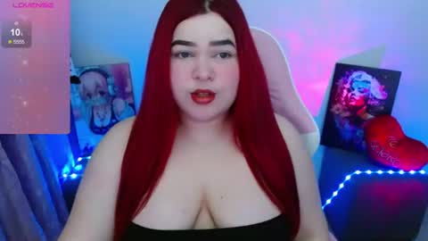 Maddisoon online show from July 16, 1:31 am