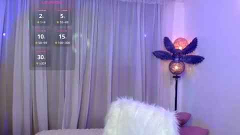 danni online show from April 25, 12:02 am