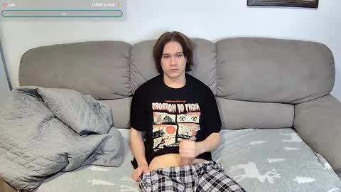 HilmarZ online show from December 4, 9:03 pm