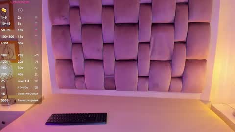 Dannika online show from November 12, 3:42 am