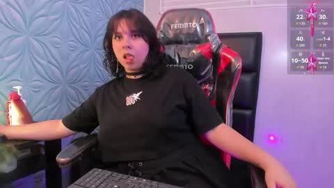 Dannixxx online show from March 8, 4:49 am