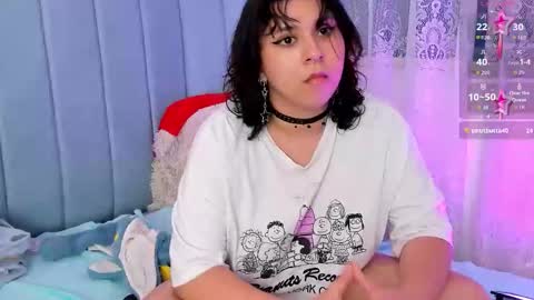 Dannixxx online show from March 5, 11:25 pm