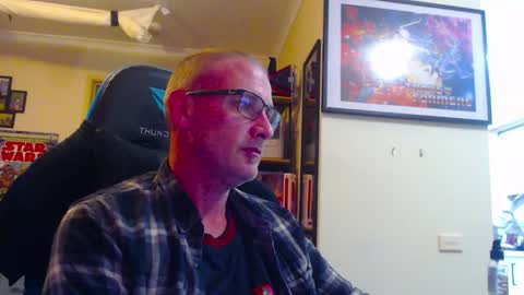 dannozdirekt online show from April 30, 3:28 pm