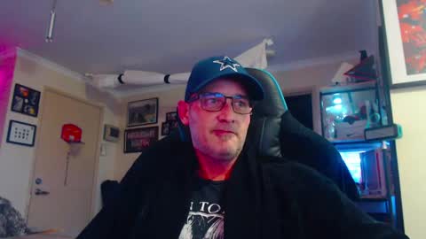 dannozdirekt online show from May 7, 5:08 pm