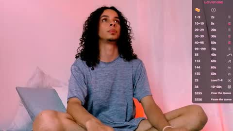 Danny online show from July 4, 1:53 am