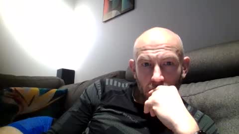 danny81boy online show from January 14, 9:01 pm