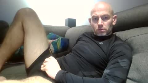 danny81boy online show from February 16, 9:02 pm