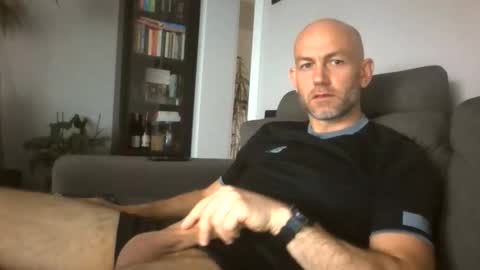 danny81boy online show from May 30, 4:05 pm