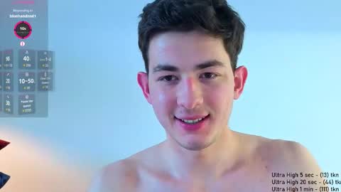 danny__magic online show from March 9, 1:05 pm