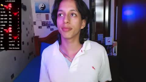 phantom555 online show from March 11, 7:39 pm