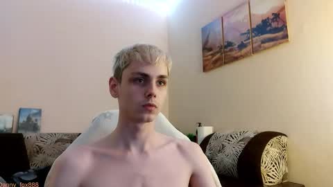 Daniel online show from October 28, 4:52 pm