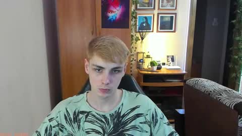 Daniel online show from September 12, 12:45 am