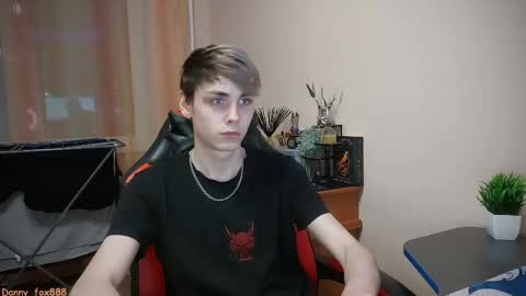 Daniel online show from February 27, 6:20 pm