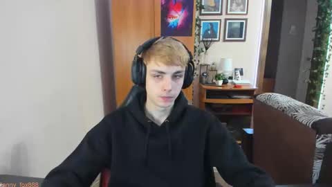 Daniel online show from September 13, 2:30 pm