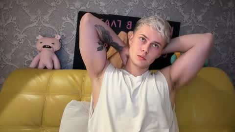 danny online show from July 4, 8:34 pm