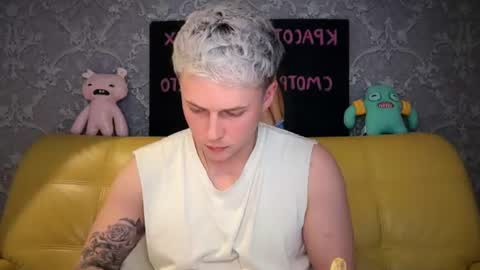 danny online show from July 2, 6:02 pm