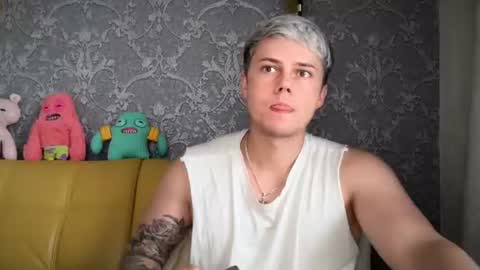 danny online show from August 3, 3:18 pm