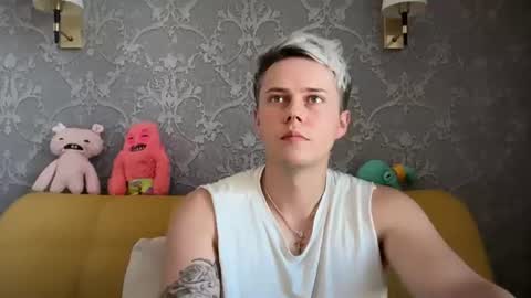 danny online show from July 30, 1:23 pm