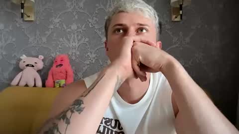 danny online show from July 28, 3:21 pm