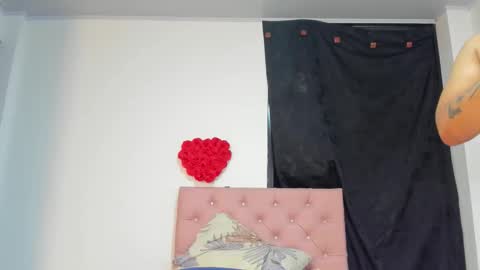 Danny online show from March 6, 2:54 am