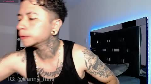 Danny  online show from May 5, 11:43 pm