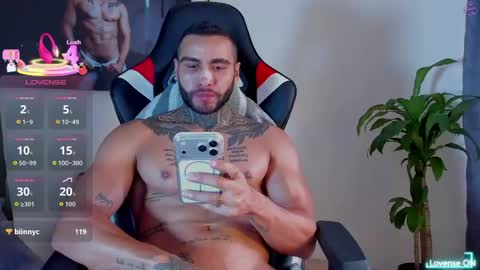 Danny Willson online show from May 30, 4:05 pm