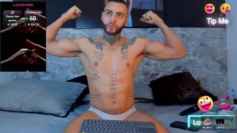 Danny Willson online show from November 4, 10:16 am