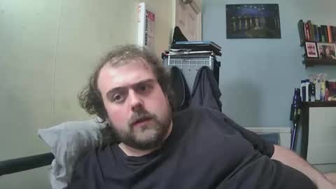 Danny online show from November 19, 9:13 pm