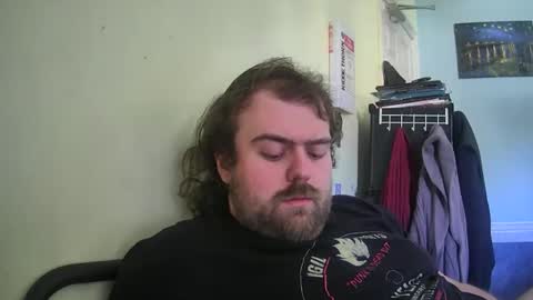 Danny online show from March 14, 11:03 am