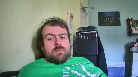 Danny online show from March 13, 11:02 am