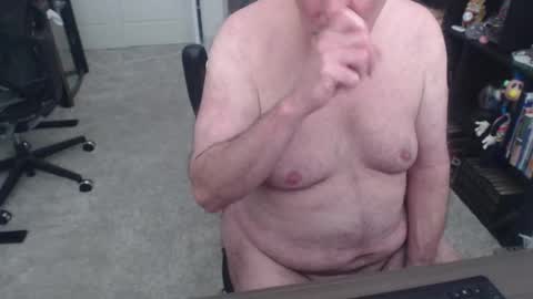 Danny bear online show from September 12, 8:11 pm