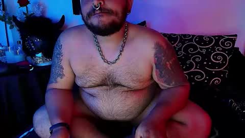Danny Bear online show from September 30, 3:06 am