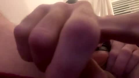 dannyboy8222 online show from December 8, 11:08 pm