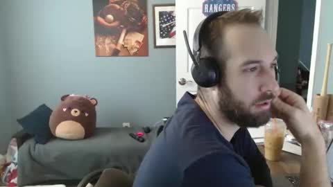 dannyboyx69 online show from February 6, 2:42 pm