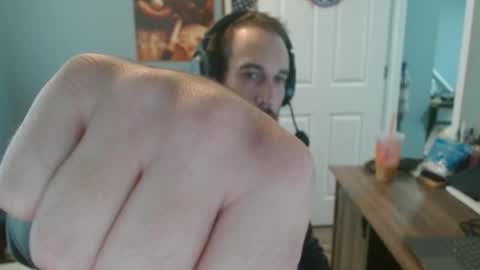 dannyboyx69 online show from April 30, 2:33 pm