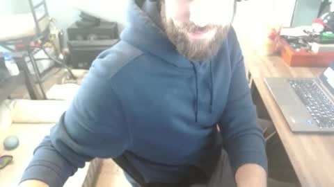 dannyboyx69 online show from November 4, 6:20 pm