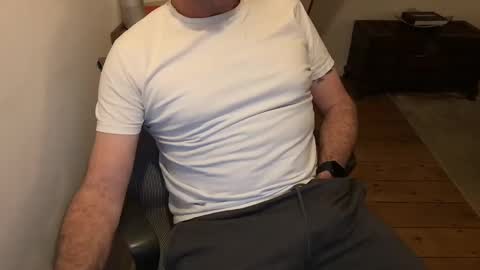 dannybuoy2 online show from February 22, 11:24 pm