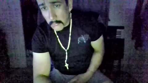 dannychorizo707 online show from March 10, 6:07 am