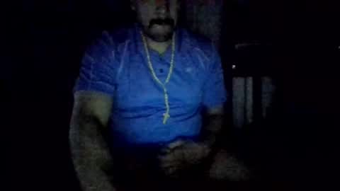 dannychorizo707 online show from February 23, 9:33 am