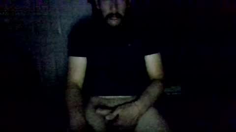 dannychorizo707 online show from March 27, 7:47 am