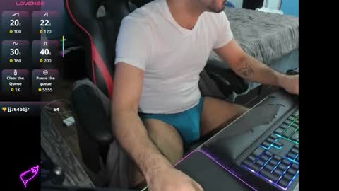 Danny online show from March 7, 6:57 am