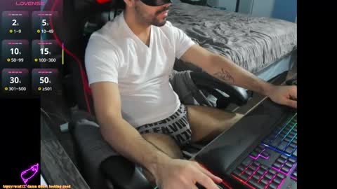 Danny online show from March 9, 3:00 am