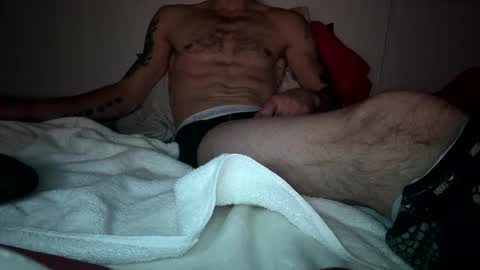 dannygowild online show from April 24, 4:42 pm