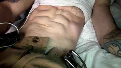 dannygowild online show from April 30, 3:55 am