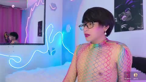 Danny online show from November 11, 9:06 pm